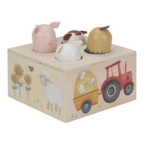 Little Dutch Pop Up Little Farm