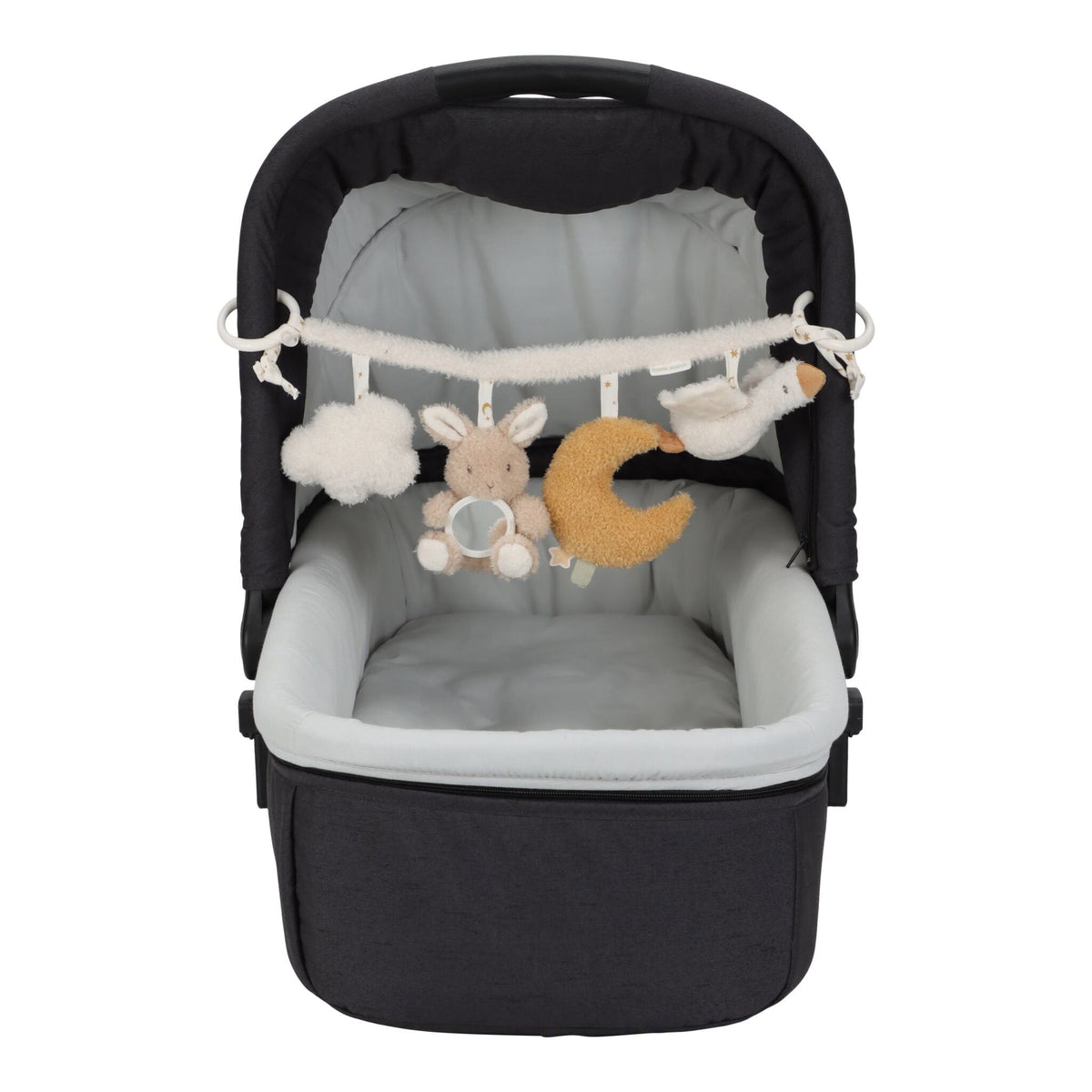 Little Dutch Tensioner Newborn Naturals