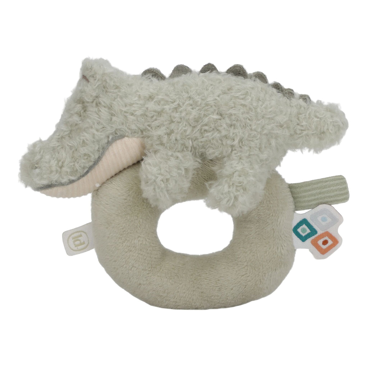 Little Dutch Gift Set Safari Friends