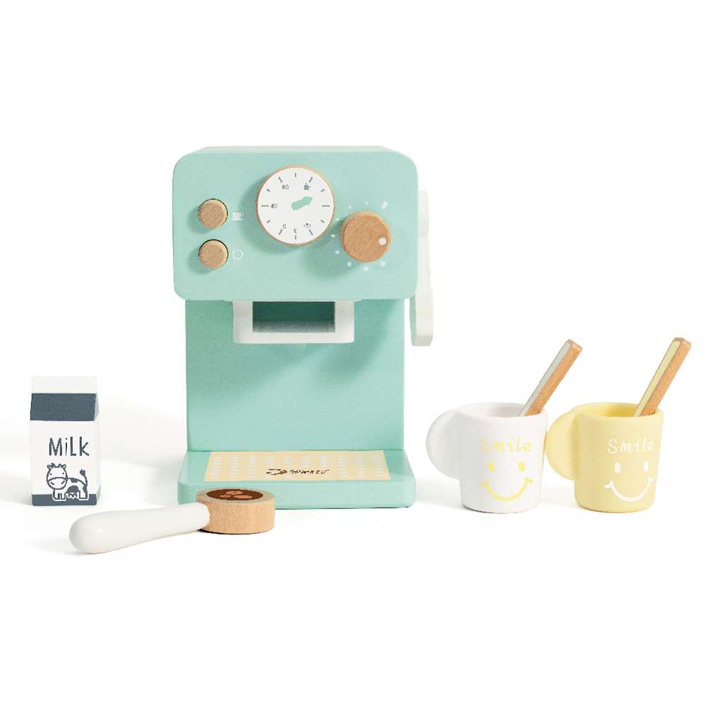 Classic World - Pretend & Play - Coffee Maker