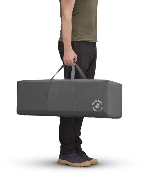 Maxi-Cosi Swift Travel Cot – Compact Baby Travel Cot