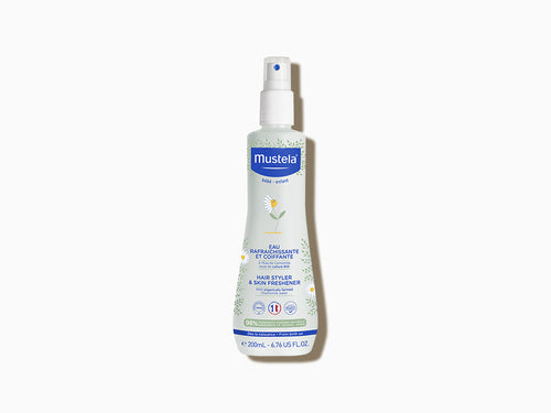 Mustela Skin Freshener New 200Ml