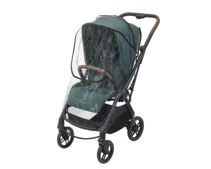 Maxi-Cosi Ultra-Compact Rain Cover – Stroller Rain Protection