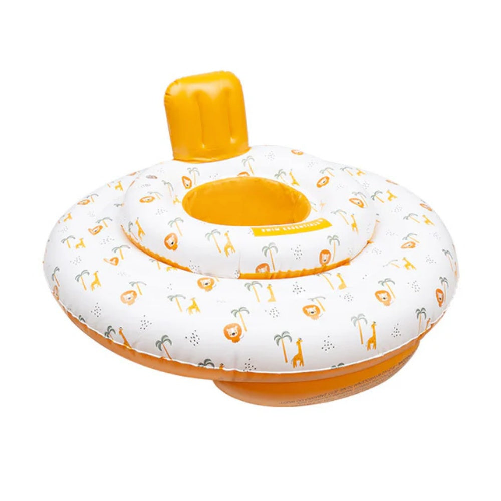 Swim Essentials - Baby Float/Swim Seat - Jungle 69cm