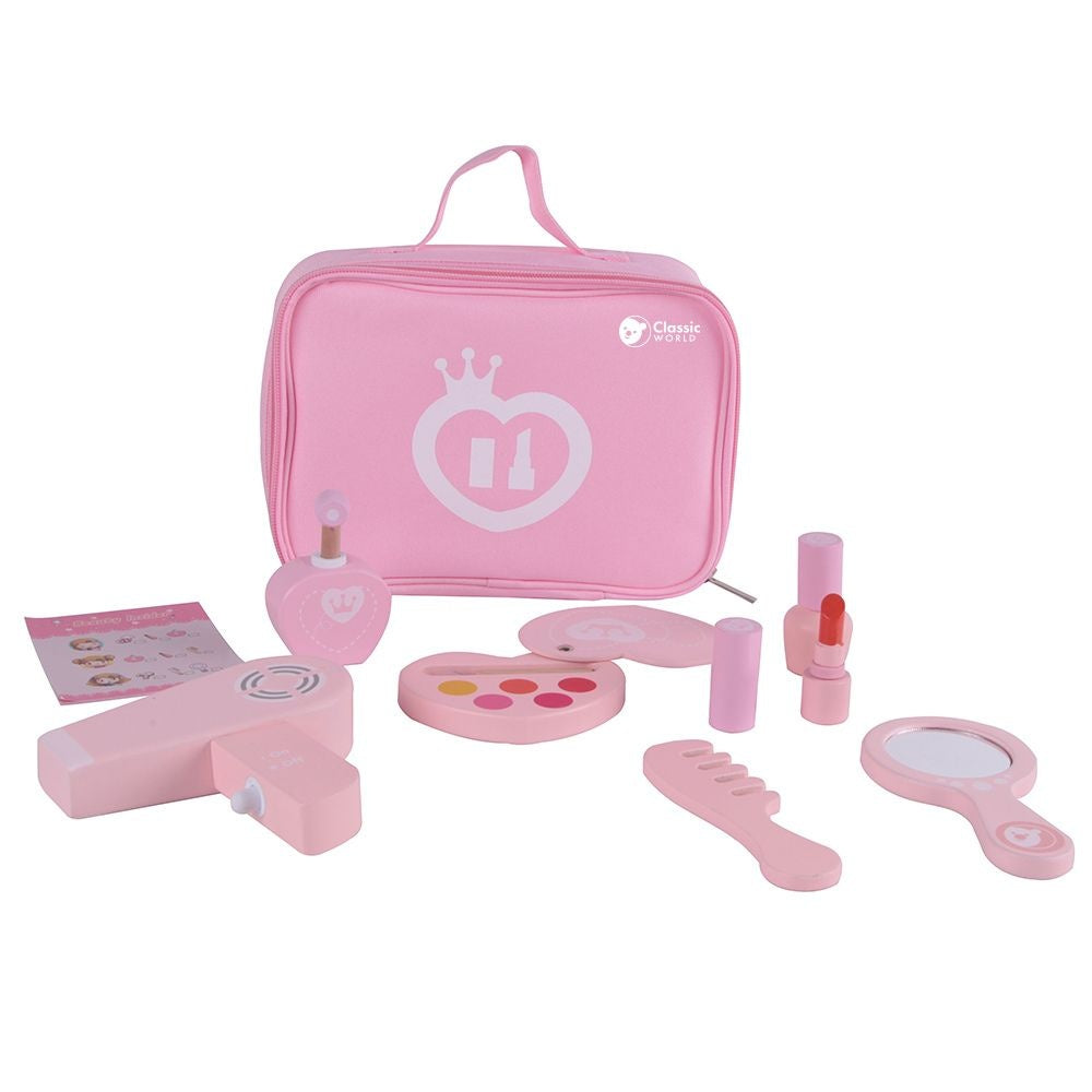 Classic World - Pretend & Play - Make-Up Set