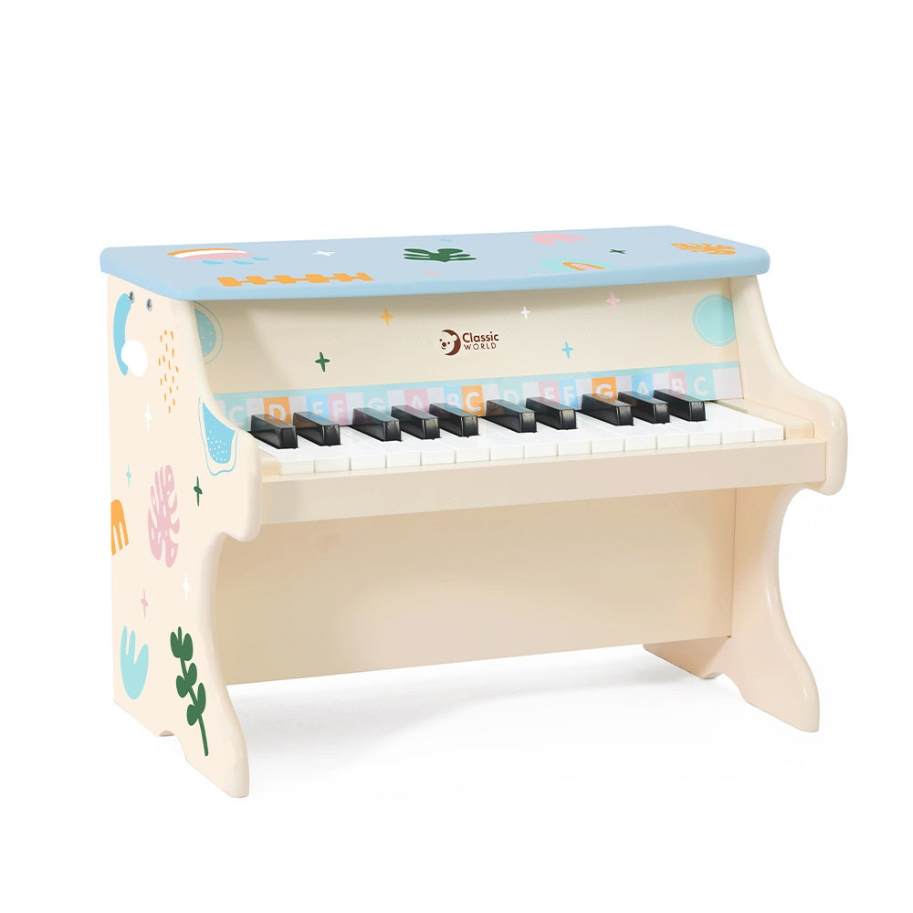 Classic World - Music & Play - Iris Piano