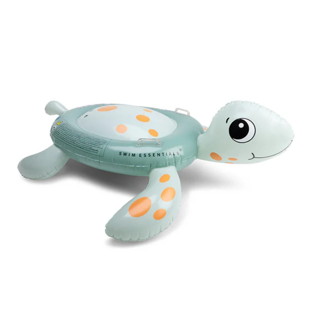 Swim Essentials - Pool Float - Turtle 140cm