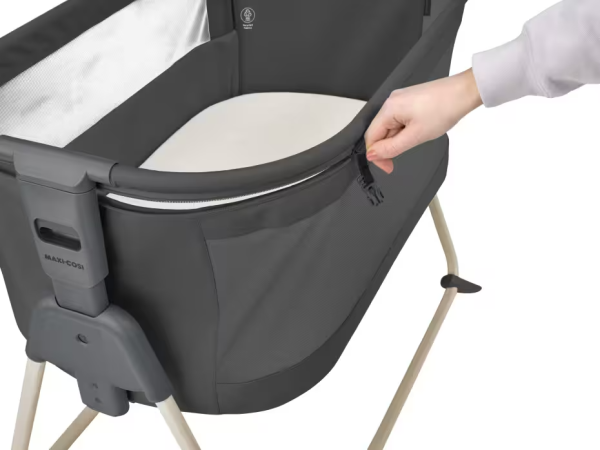 Maxi-Cosi Loa, Ava & Tori Bundle – Newborn Essentials Set