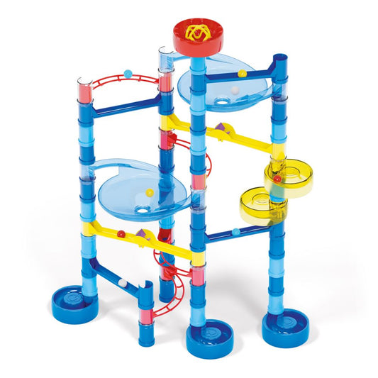 Quercetti - Migoga Ocean Spinning Marble Run