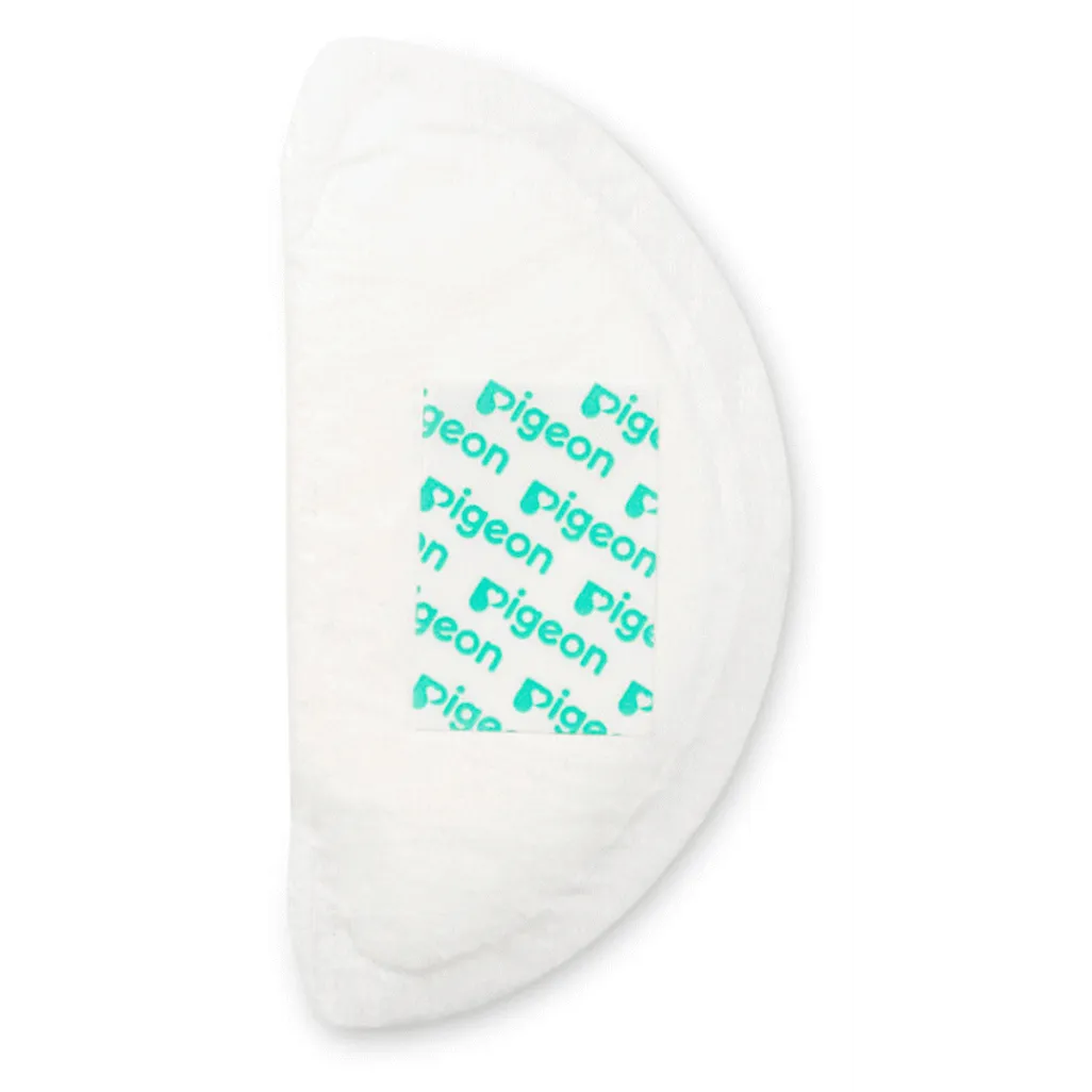 Pigeon Breast Pads Comfy Feel