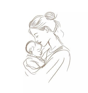 The Empowered Nanny - Newborn Course Motherhood