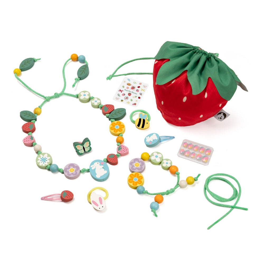Classic World - Pretend & Play - Jewellery Set
