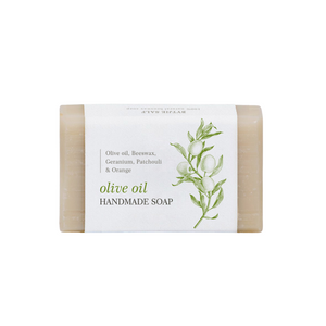 Bytjie - Handmade Soap Olive Oil - 100g