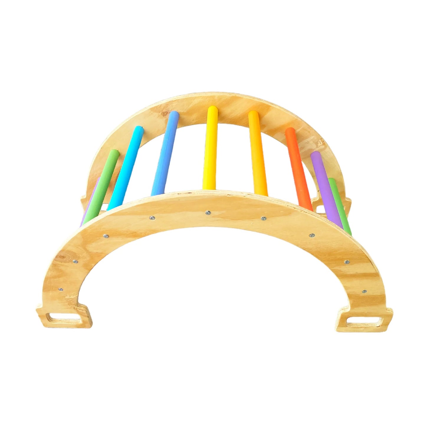 Klim & Klouter Arch for Kids - Montessori