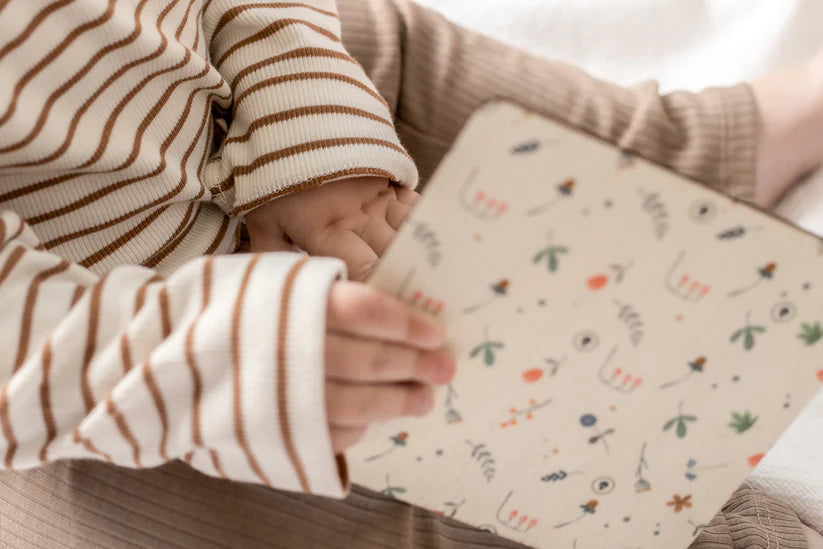Grow Baby Matching Game - Motherhood