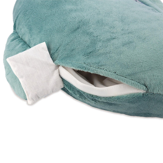Kaloo - Grow-With-Me Soothing Plush Toy - Dolphin