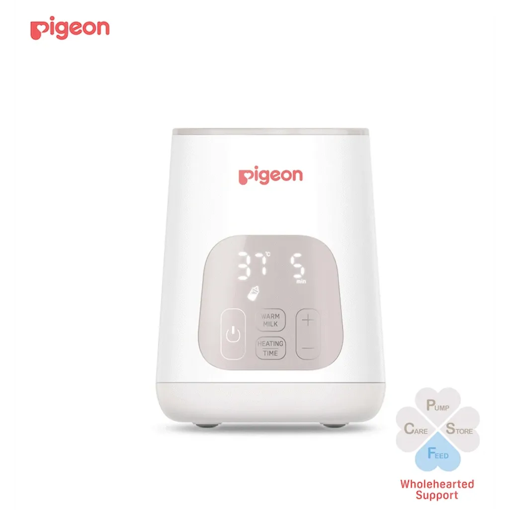 Pigeon Smart Bottle Warmer