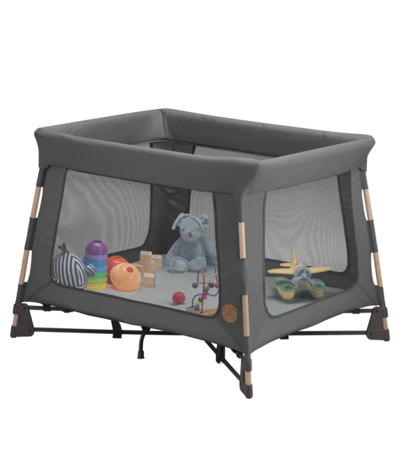 Maxi-Cosi Baby Essentials Bundle – Kori, Moa & Calao