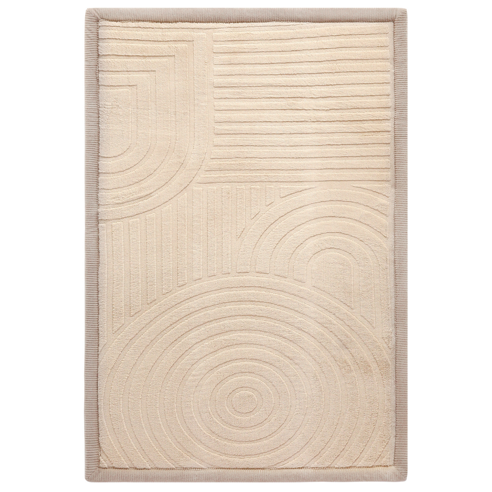 Hakuna Matte - CloudSoftRise Play Mat 3D Carpet - Arches 170 x 120 x 2.5 cm