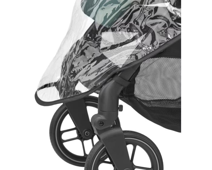 Maxi-Cosi Ultra-Compact Rain Cover โ Stroller Rain Protection