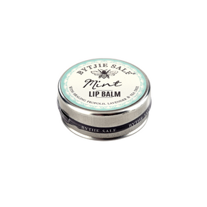 Bytjie - Lip Balm Tin Mint - 15ml