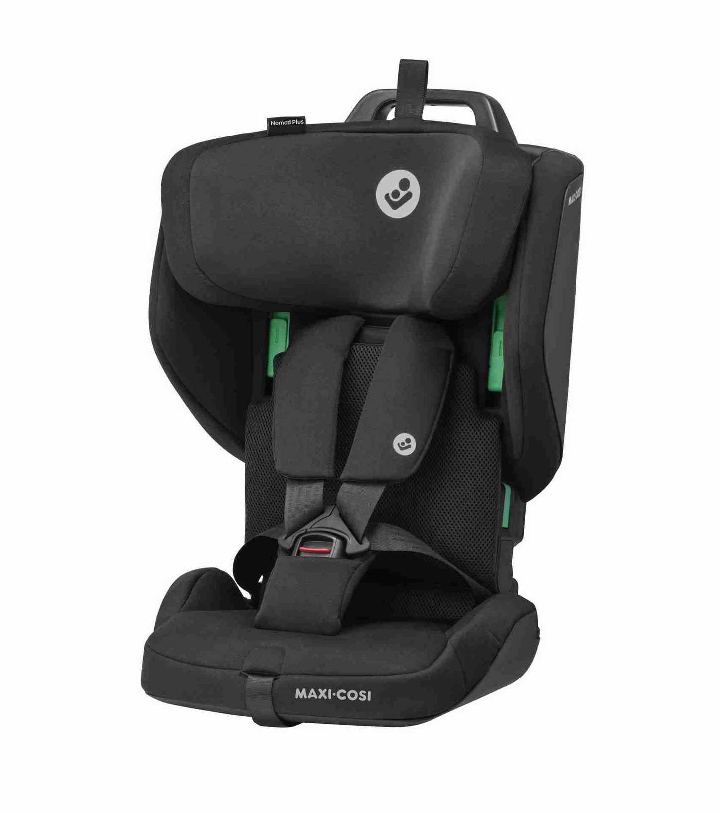 Nomad Plus by Maxi-Cosi