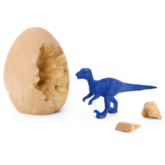 TookyToy - Dinosaur Egg Dig Kit