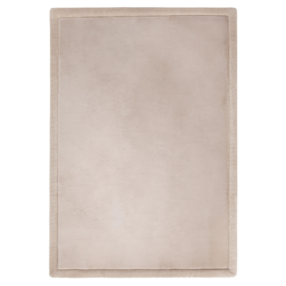 Hakuna Matte - CloudSoft Play Mat Carpet - Beige 280 x 200 x 2.5 cm
