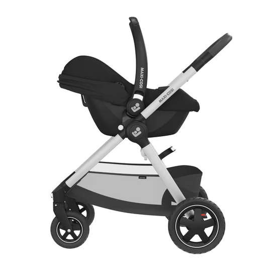 Maxi-Cosi CabrioFix i-Size – Newborn Baby Car Seat