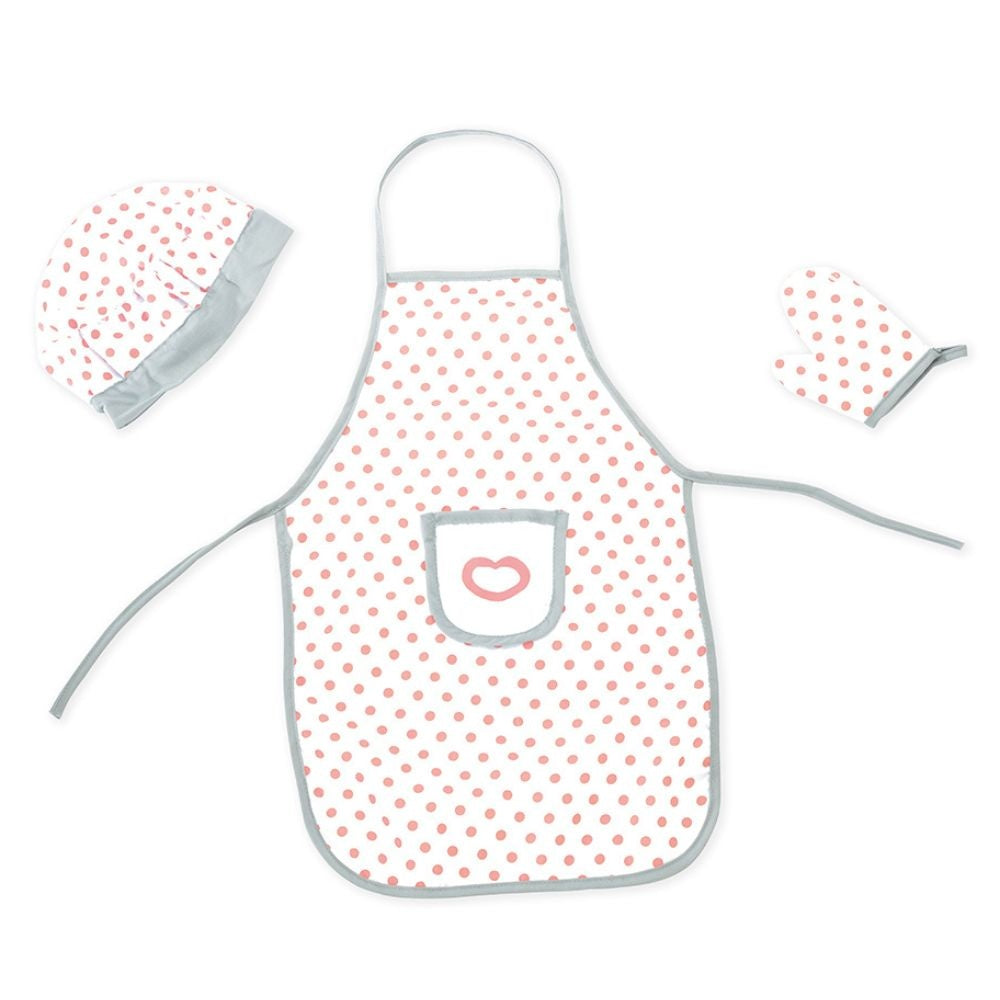 Classic World - Pretend & Play - Kids Apron Set