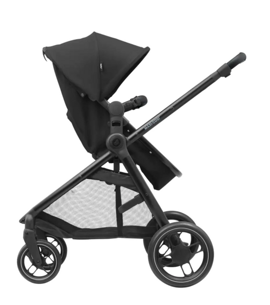Maxi-Cosi Zelia 3 – Comfortable Everyday Stroller