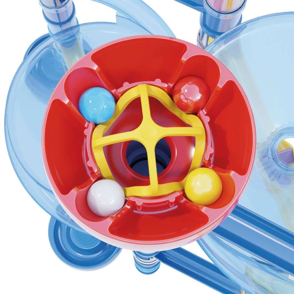 Quercetti - Migoga Ocean Spinning Marble Run