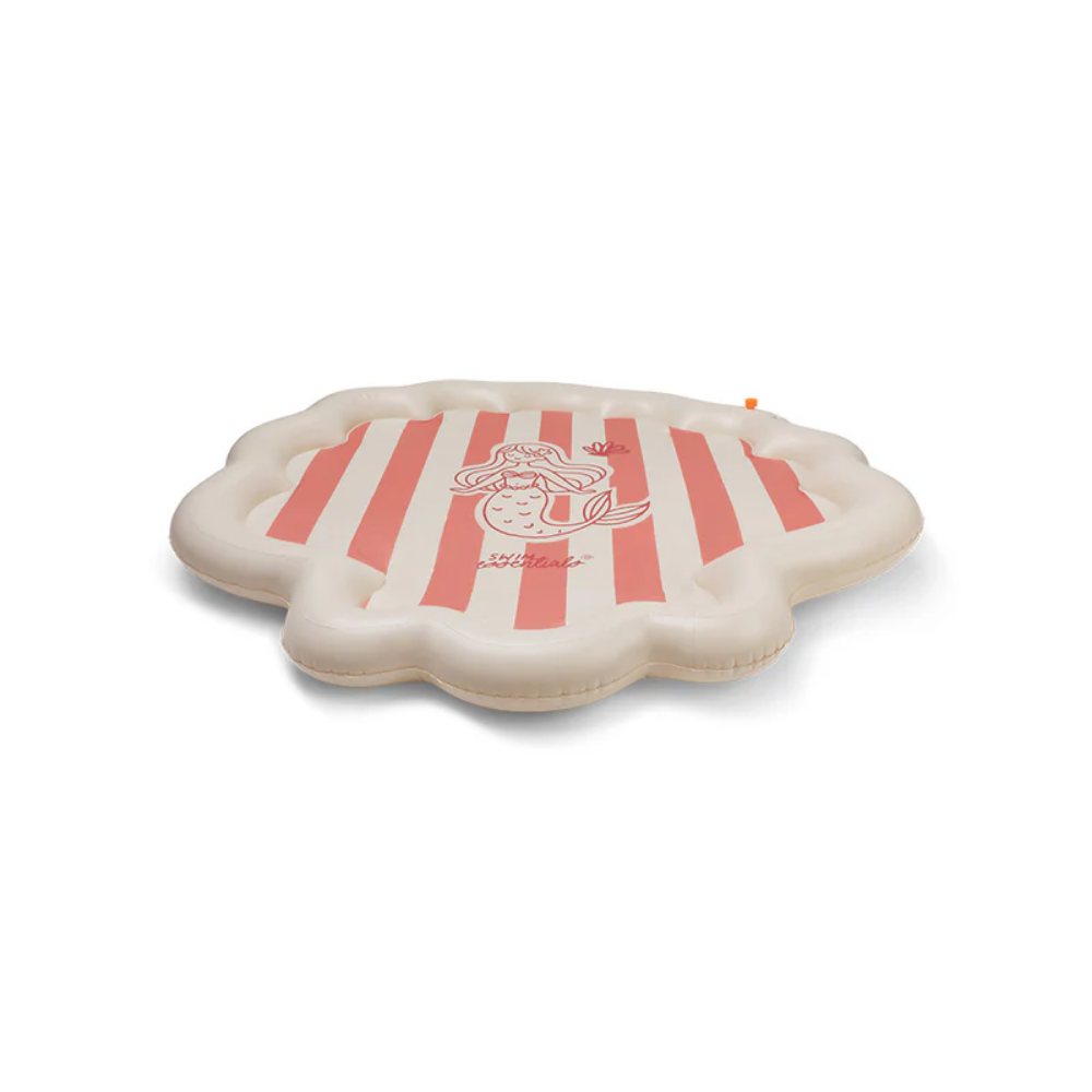 Swim Essentials - Sprinkler Mat - Mermazing 150cm