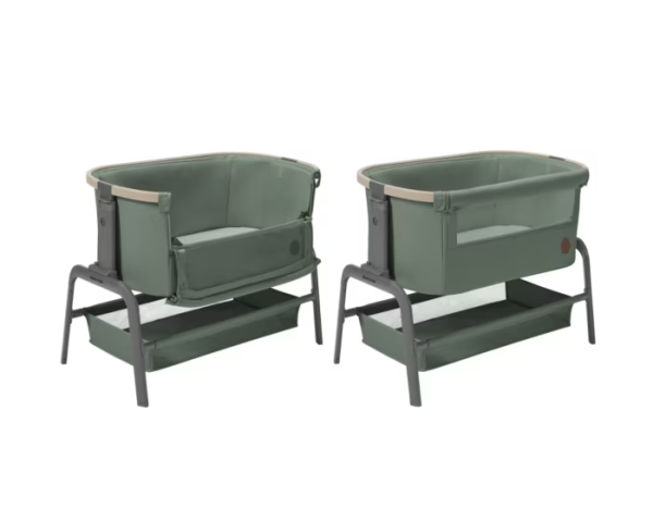 Maxi-Cosi Iora Co-Sleeper – Comfortable Bedside Crib