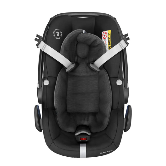 Maxi-Cosi Pebble Pro – Safe & Comfortable Baby Car Seat