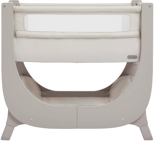 Shnuggle Air Crib Lite