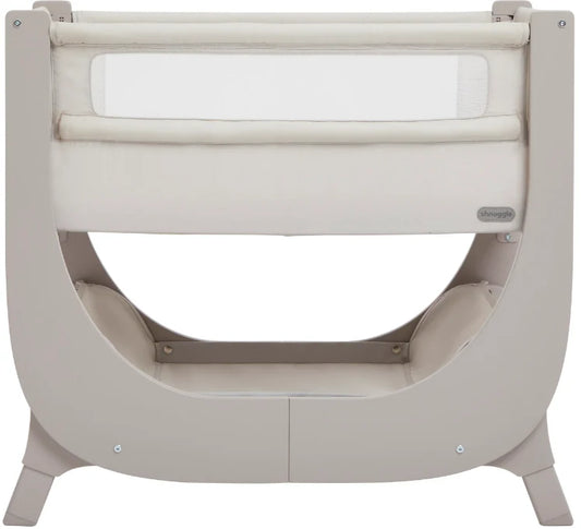 Shnuggle Air Crib Lite