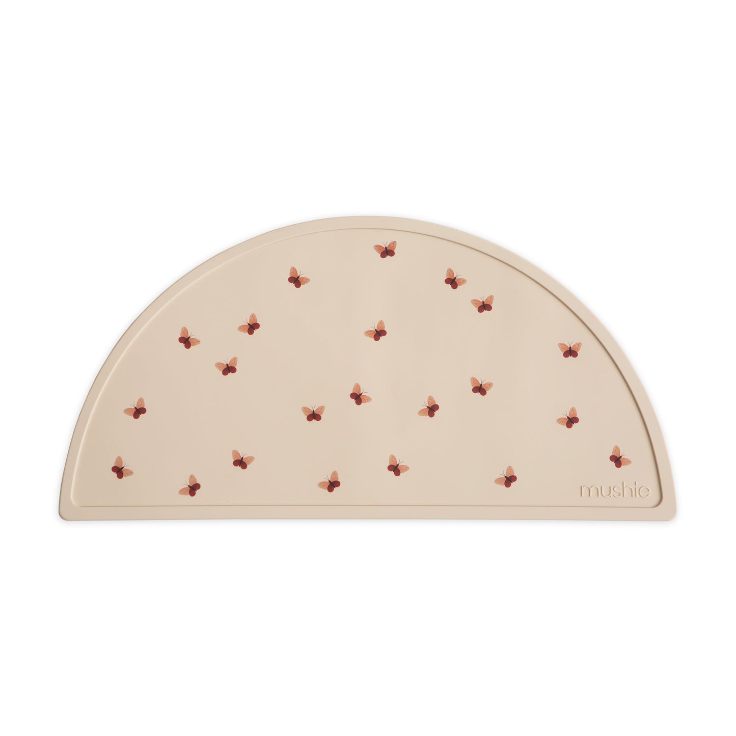 Mushie Silicone Place Mat - Motherhood
