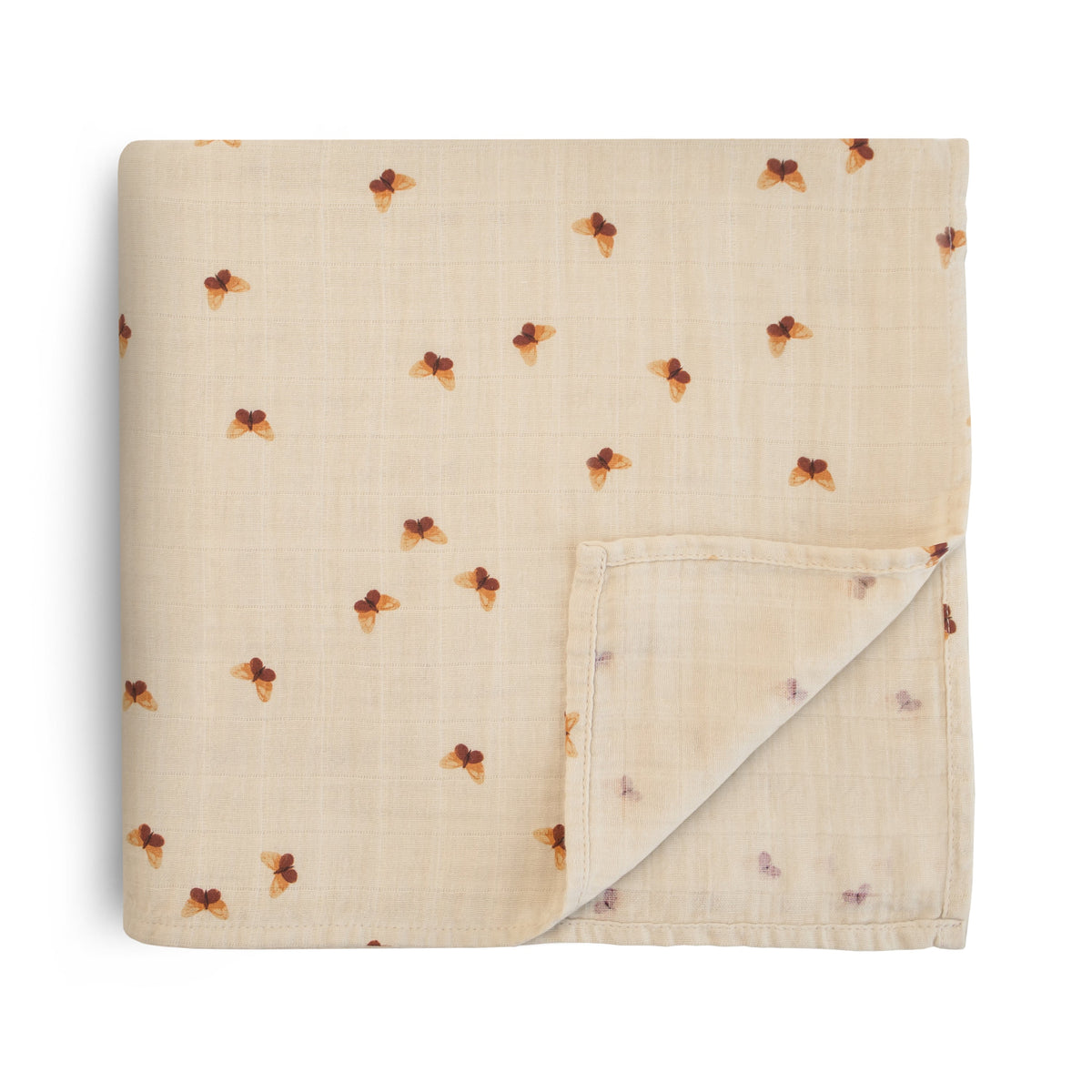Mushie Swaddle