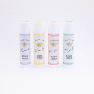 Bytjie - Lip Balm Stick Lavender - 6ml