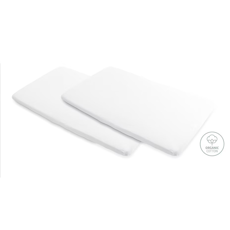 Iris and Calao Light Bedsheets by Maxi-Cosi