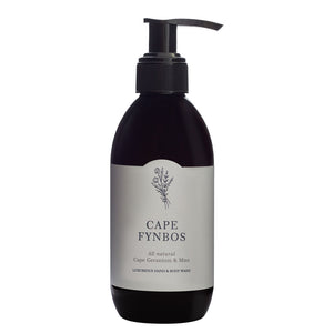 Bytjie - Luxury Wash Cape Fynbos - 200ml
