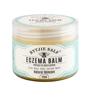 Bytjie - Eczema Balm (Large) - 125ml