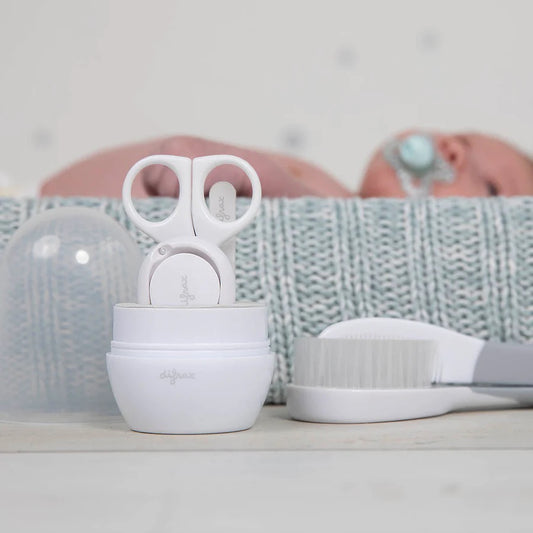 Difrax Baby manicure set