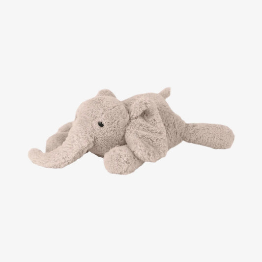 George Rechargeable Heartbeat Comforter - Grey