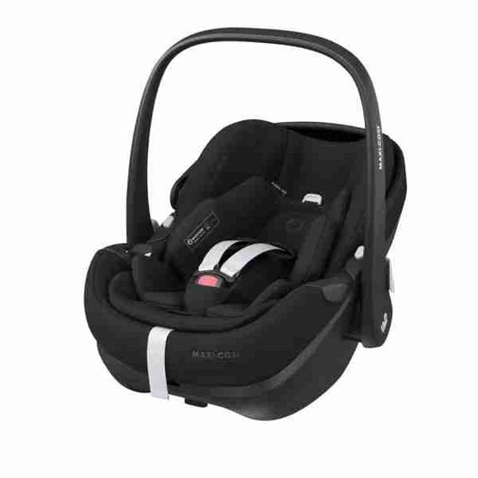 Maxi-Cosi 360 Pro Family – SlideTech Travel System Bundle