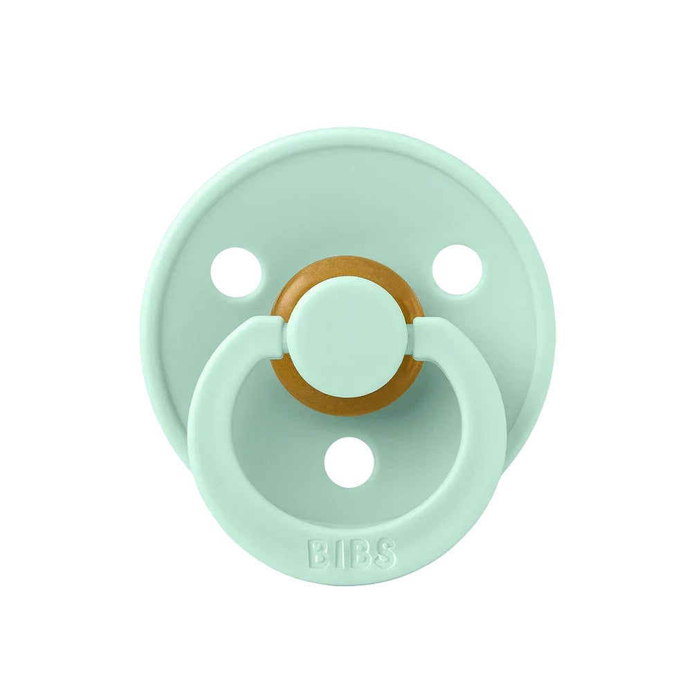 BIBS Colour Pacifier