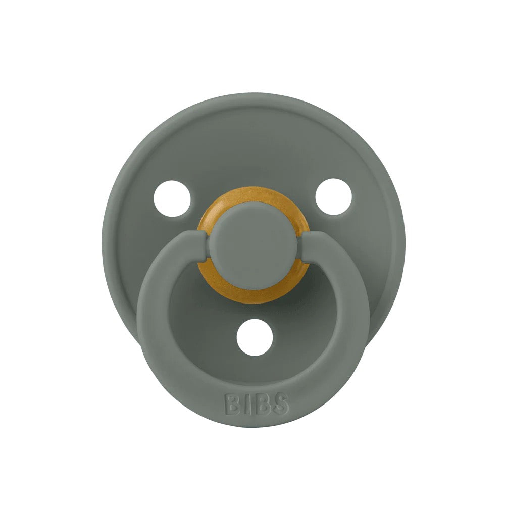 BIBS Colour Pacifier