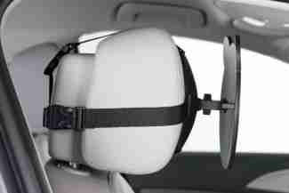 Maxi-Cosi Car Seat Accessory Bundle – Travel Essentials Set