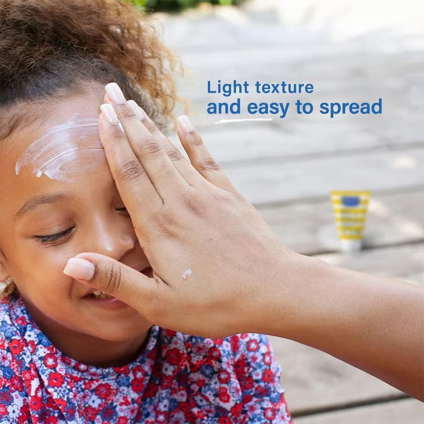 Mustela Sun Lotion SPF 50+ 40ml